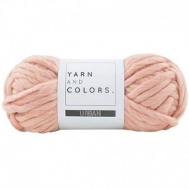 Yarn and Colors Urban