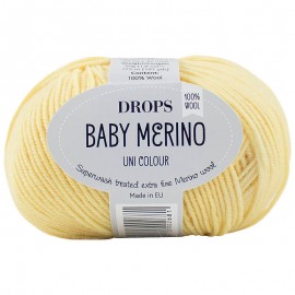 Drops Baby Merino