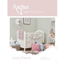 Lovely Dreams Anchor Baby Pure Cotton