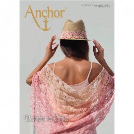 Revista Anchor - Boheme Chic