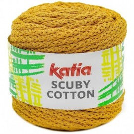 Katia Scuby Cotton