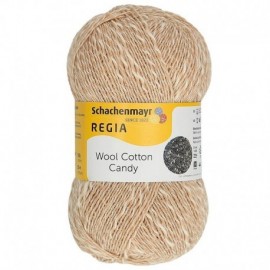 Regia Wool Cotton Candy...
