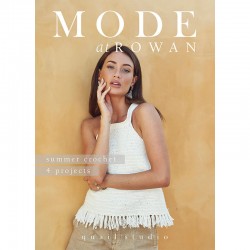 Zeitschrift Mode at Rowan -...