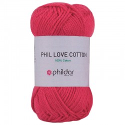 Phildar Love Cotton