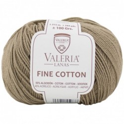 Valeria di Roma Fine Cotton
