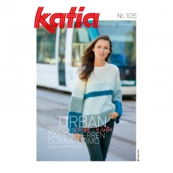 Zeitschrift Katia Urban Nr....