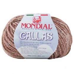 Mondial Callas