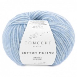 Katia Cotton-Merino