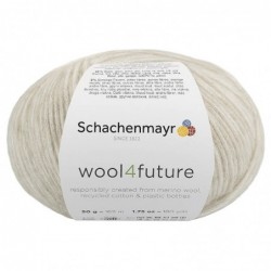 Schachenmayr Wool4Future