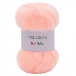 Phildar Phil Lolita