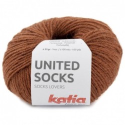 Katia United Socks