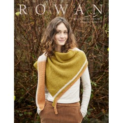 Zeitschrift Rowan 68...