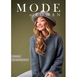 Zeitschrift Mode at Rowan -...