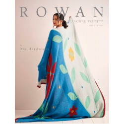 Zeitschrift Rowan -...