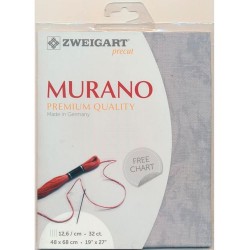 Stickstoff Murano - Vintage...