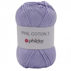Phildar Coton 3