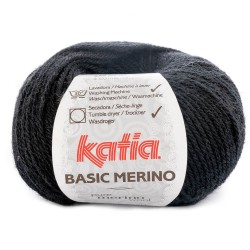 Katia Basic Merino