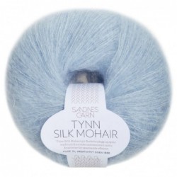 Sandnes Tynn Silk Mohair