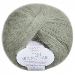 Sandnes Tynn Silk Mohair