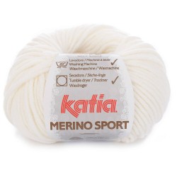 Katia Merino Sport