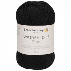 Schachenmayr Wash+Filz-it!...