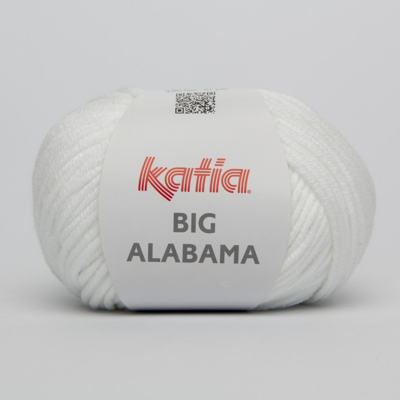 Big Alabama - 1