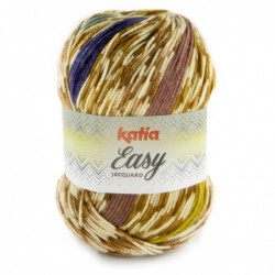 Katia Easy Jacquard