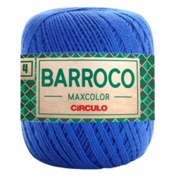 Circulo Barroco Maxcolor