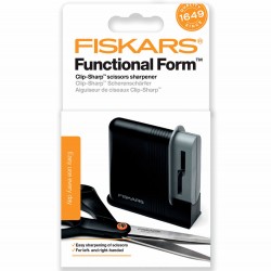 Functional Form...