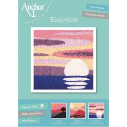 Punch Needle Set – Tranquil...