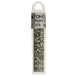 Toho-Rocailles 8-0 4 gr -...