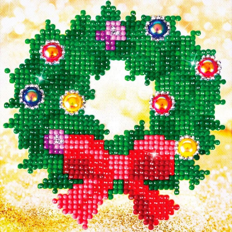 Pracht Creatives Hobby GmbH - Die Diamond Dotz Weihnachtskugeln sind wieder  da und lieferbar! ❄️🎅 Verwandeln Sie Ihren Weihnachtsbaum in ein  funkelndes Spektakel dieses Jahr! ✨