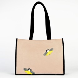 Tote Bag - Bumblebee...