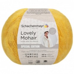Lovely Mohair Schachenmayr