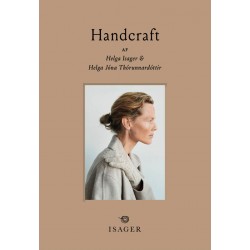 Handcraft by Helga Isager &...