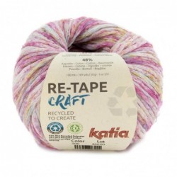 Katia Re-Tape Craft