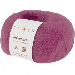 Rowan KidSilk Haze