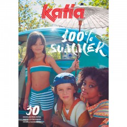 Zeitschrift Katia Kinder...