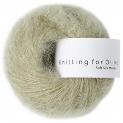 Knitting for Olive Soft...