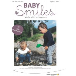 Zeitschrift Baby Smiles -...