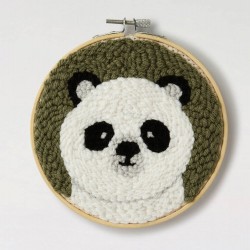 Stanznadelset  - Baby-Panda...