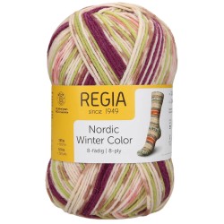 Regia Nordic Winter Color...