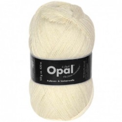 Opal Uni 6-Ply