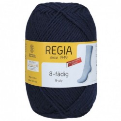 Regia Uni 8-ply