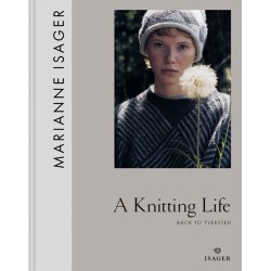 A Knitting Life by Marianne...