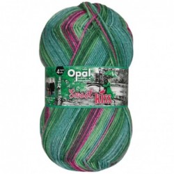 Opal Sweet Kiss 4-ply