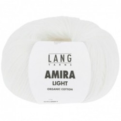 Lang Yarns Amira Light