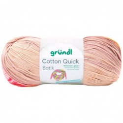 Gründl Cotton Quick Batik