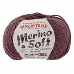 Mondial Merino Soft