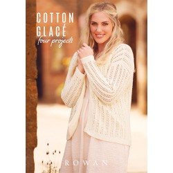 Cotton Glacé. Four Projects